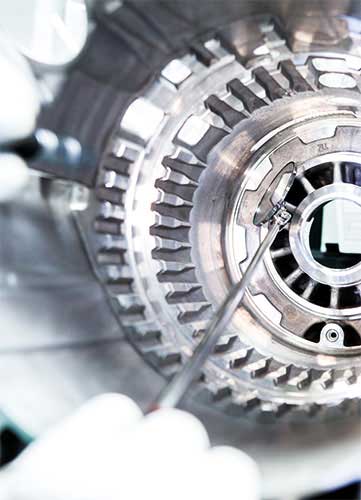 Grüner Systemtechnik